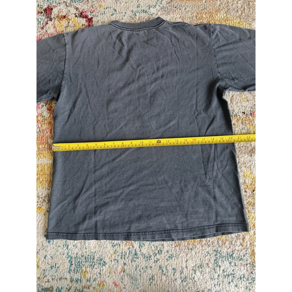 Vintage 90s Tee Jays SofTee 